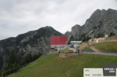 Archiv Foto Webcam Bergstation Falzleben, Meran 17:00