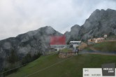 Archiv Foto Webcam Bergstation Falzleben, Meran 19:00