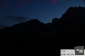 Archiv Foto Webcam Bergstation Falzleben, Meran 03:00