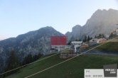 Archiv Foto Webcam Bergstation Falzleben, Meran 05:00