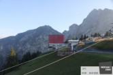 Archiv Foto Webcam Bergstation Falzleben, Meran 06:00