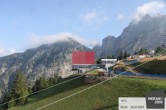 Archiv Foto Webcam Bergstation Falzleben, Meran 07:00