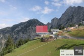 Archiv Foto Webcam Bergstation Falzleben, Meran 09:00