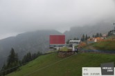 Archiv Foto Webcam Bergstation Falzleben, Meran 05:00