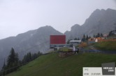 Archiv Foto Webcam Bergstation Falzleben, Meran 06:00