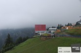 Archiv Foto Webcam Bergstation Falzleben, Meran 07:00