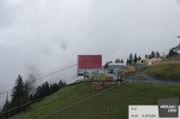 Archiv Foto Webcam Bergstation Falzleben, Meran 15:00