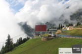 Archiv Foto Webcam Bergstation Falzleben, Meran 17:00