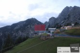 Archiv Foto Webcam Bergstation Falzleben, Meran 19:00