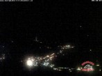 Archived image Webcam Gaisberg mountain station 18:00