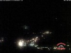 Archived image Webcam Gaisberg mountain station 20:00