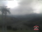Archived image Webcam Gaisberg mountain station 11:00