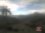Archived image Webcam Gaisberg mountain station 15:00
