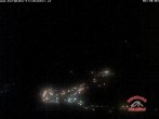 Archived image Webcam Gaisberg mountain station 01:00