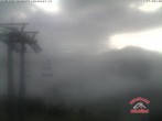 Archived image Webcam Gaisberg mountain station 06:00