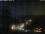 Archived image Webcam Gaisberg mountain station 01:00