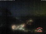 Archived image Webcam Gaisberg mountain station 03:00