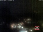 Archiv Foto Webcam Bergstation Gaisberg, Kitzbühel 01:00