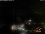 Archiv Foto Webcam Bergstation Gaisberg, Kitzbühel 03:00