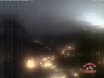 Archiv Foto Webcam Bergstation Gaisberg, Kitzbühel 05:00