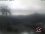 Archiv Foto Webcam Bergstation Gaisberg, Kitzbühel 11:00