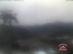 Archived image Webcam Gaisberg mountain station 15:00