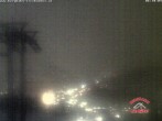 Archiv Foto Webcam Bergstation Gaisberg, Kitzbühel 05:00