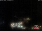 Archiv Foto Webcam Bergstation Gaisberg, Kitzbühel 23:00