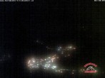 Archiv Foto Webcam Bergstation Gaisberg, Kitzbühel 01:00