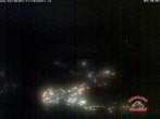 Archiv Foto Webcam Bergstation Gaisberg, Kitzbühel 03:00