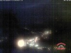 Archiv Foto Webcam Bergstation Gaisberg, Kitzbühel 05:00