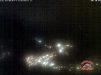 Archived image Webcam Gaisberg mountain station 23:00