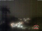 Archived image Webcam Gaisberg mountain station 01:00