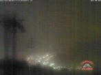 Archived image Webcam Gaisberg mountain station 03:00