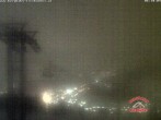 Archived image Webcam Gaisberg mountain station 05:00