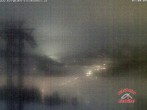 Archived image Webcam Gaisberg mountain station 06:00