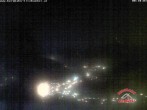 Archiv Foto Webcam Bergstation Gaisberg, Kitzbühel 23:00