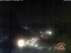 Archiv Foto Webcam Bergstation Gaisberg, Kitzbühel 01:00