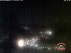 Archiv Foto Webcam Bergstation Gaisberg, Kitzbühel 03:00