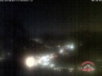 Archiv Foto Webcam Bergstation Gaisberg, Kitzbühel 05:00