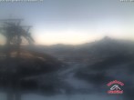 Archiv Foto Webcam Bergstation Gaisberg, Kitzbühel 07:00