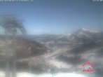 Archiv Foto Webcam Bergstation Gaisberg, Kitzbühel 11:00