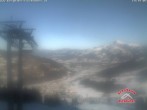 Archived image Webcam Gaisberg mountain station 13:00