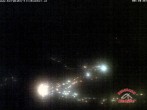 Archived image Webcam Gaisberg mountain station 23:00