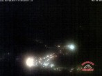 Archived image Webcam Gaisberg mountain station 01:00