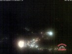 Archived image Webcam Gaisberg mountain station 03:00