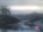 Archived image Webcam Gaisberg mountain station 07:00