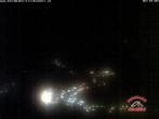 Archived image Webcam Gaisberg mountain station 01:00