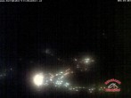 Archived image Webcam Gaisberg mountain station 03:00