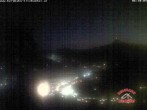 Archived image Webcam Gaisberg mountain station 05:00